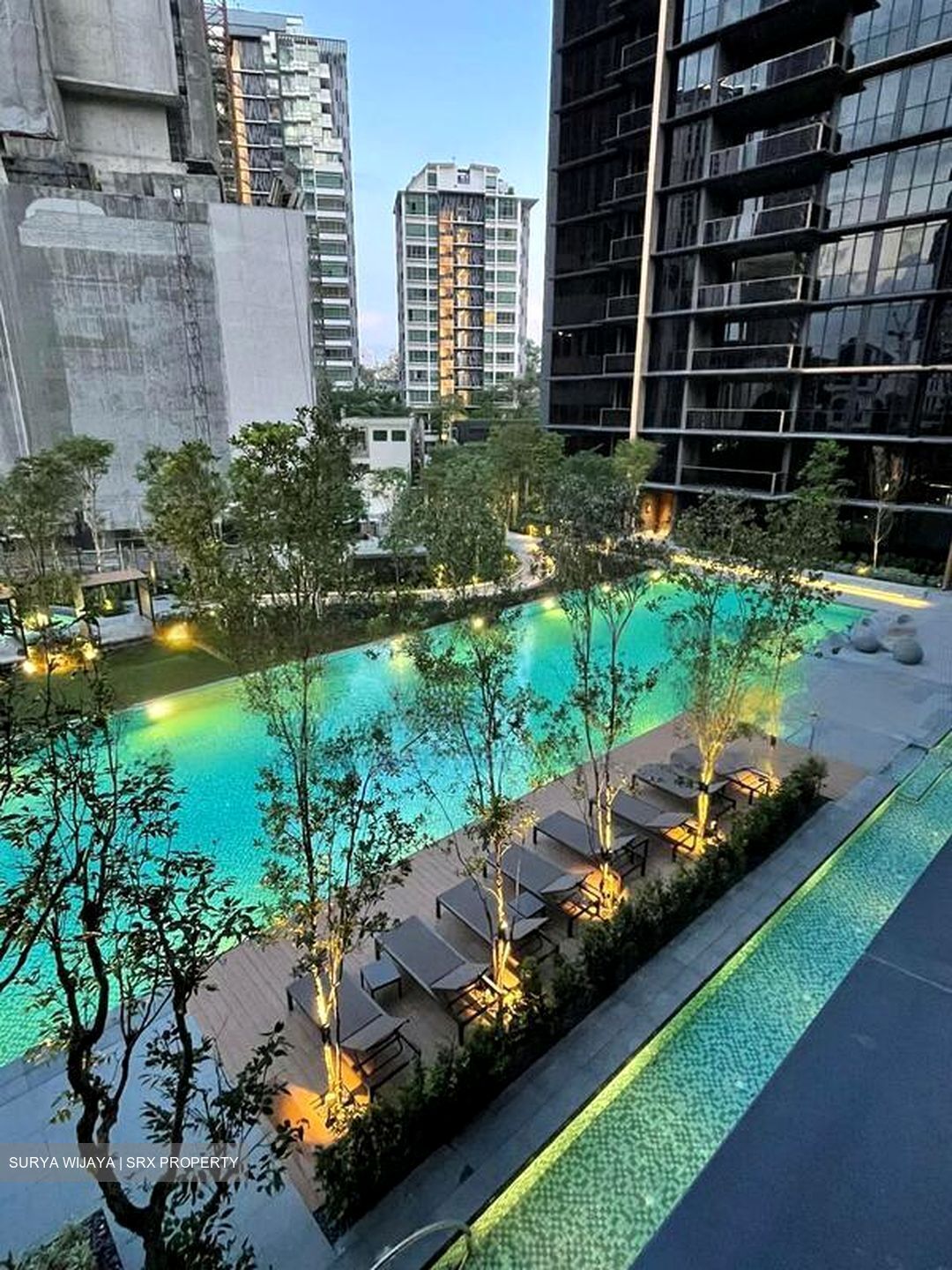 Kopar At Newton (D9), Apartment #543455641